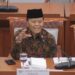 HNW Dukung Zakat Sebagai “Tax Credit” Dimasukkan dalam Revisi UU Zakat