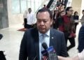 Heboh SE DJP Libatkan TNI-Polri, DPR: Apa Pajak Masih Kurang Kuat?