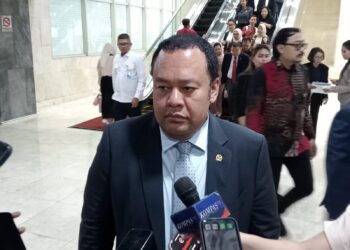 Heboh SE DJP Libatkan TNI-Polri, DPR: Apa Pajak Masih Kurang Kuat?