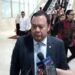 Heboh SE DJP Libatkan TNI-Polri, DPR: Apa Pajak Masih Kurang Kuat?