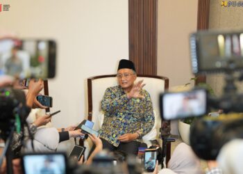Gandeng BKN, Menteri Dody Komitmen Wujudkan Good Governance di Kementerian PU