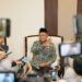Gandeng BKN, Menteri Dody Komitmen Wujudkan Good Governance di Kementerian PU