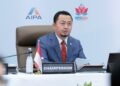 Tutup Kaukus AIPA, BKSAP Tekankan Implementasi Resolusi untuk Masyarakat ASEAN