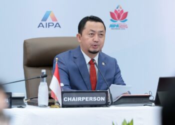 Tutup Kaukus AIPA, BKSAP Tekankan Implementasi Resolusi untuk Masyarakat ASEAN
