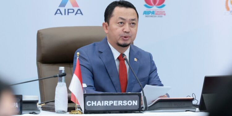 Tutup Kaukus AIPA, BKSAP Tekankan Implementasi Resolusi untuk Masyarakat ASEAN