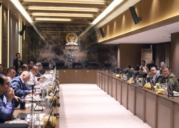 Kabar Baik! DPR dan Pemerintah Sepakat Finalisasi Perpres Ojol Pekan Depan