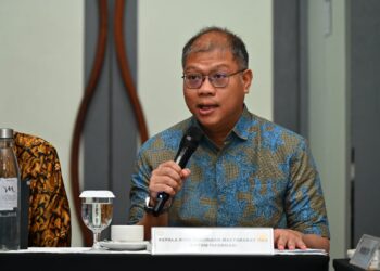 Budi Muliawan Tegaskan Komitmen MPR RI Tingkatkan Kualitas Pelayanan Publik