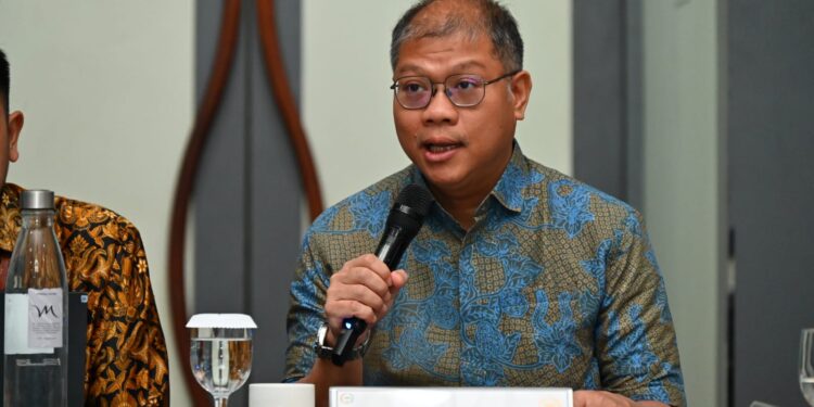 Budi Muliawan Tegaskan Komitmen MPR RI Tingkatkan Kualitas Pelayanan Publik