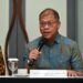 Budi Muliawan Tegaskan Komitmen MPR RI Tingkatkan Kualitas Pelayanan Publik