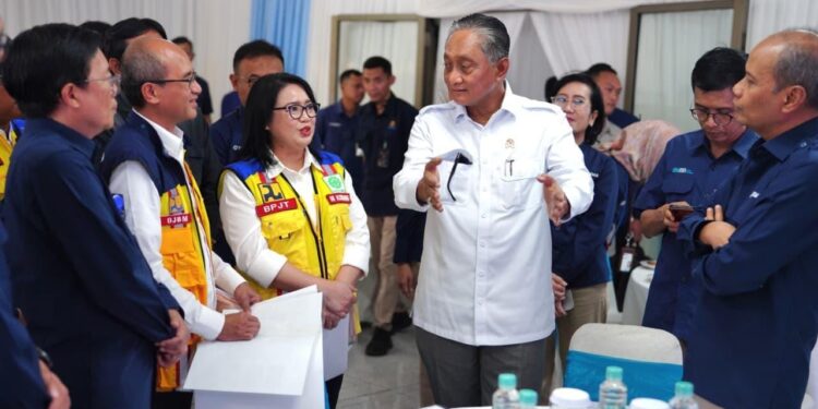 Menteri PU Tegaskan Kabar ASN PU Meninggal Dunia Akibat Izin Cuti Sakit Tak Disetujui “Superhoaks”