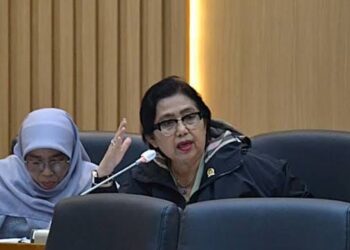 Irma Suryani: Dokter IGD Terlibat Narkoba Harus Diberhentikan