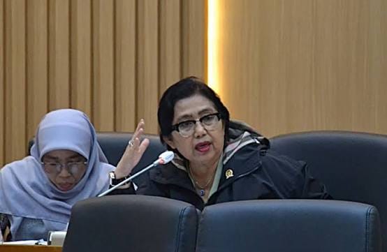 Irma Suryani: Dokter IGD Terlibat Narkoba Harus Diberhentikan