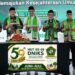 HUT Ke-59 DNIKS, Gus Choi Tegaskan Kolaborasi dan Pemberdayaan Jadi Kunci Wujudkan Kesejahteraan Sosial