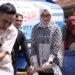 Putih Sari Salurkan Bantuan Air Bersih untuk Warga Terdampak Kekeringan di Kabupaten Bekasi