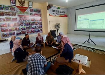 Pemerintah Perluas Layanan Tes HIV, Deteksi Dini Jadi Kunci Putus Rantai Penularan