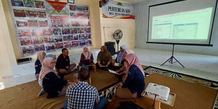 Pemerintah Perluas Layanan Tes HIV, Deteksi Dini Jadi Kunci Putus Rantai Penularan