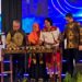 Saadiah Uluputty: Semangat Pelajar Kepulauan Aru Ikuti LCC Empat Pilar MPR RI Layak Jadi Teladan
