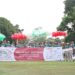 P2N Salurkan Hasil Turnamen untuk Pembinaan Atlet Muda Golf dan Bantuan bagi Pondok Pesantren