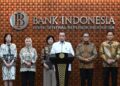 Perry Warjiyo Mengundurkan Diri, Bank Indonesia Komitmen Stabilitas Moneter Tetap Terjaga