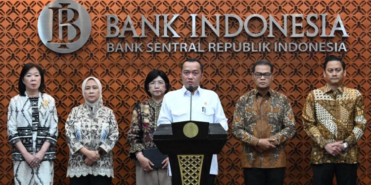 Perry Warjiyo Mengundurkan Diri, Bank Indonesia Komitmen Stabilitas Moneter Tetap Terjaga