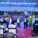 Bulutangkis Kapolri Cup 2026 Resmi Dibuka, Diikuti 1.219 Peserta dari Kategori Umum, Polri, dan Difabel