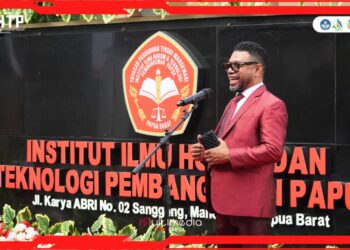 Ketua Komite III DPD RI Dorong Perhatian Khusus Pemerintah bagi Dosen Swasta di Daerah 3T