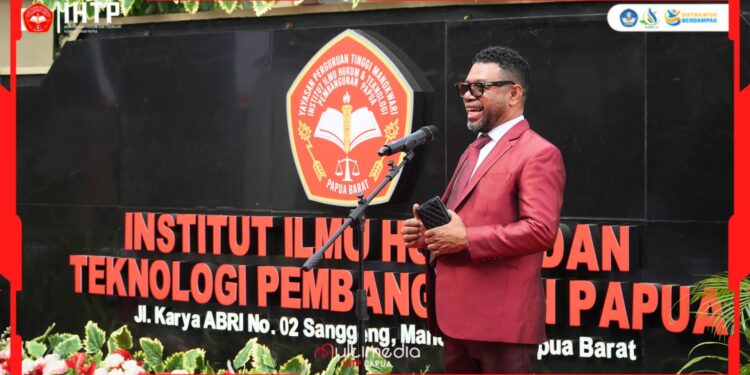 Ketua Komite III DPD RI Dorong Perhatian Khusus Pemerintah bagi Dosen Swasta di Daerah 3T