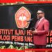 Ketua Komite III DPD RI Dorong Perhatian Khusus Pemerintah bagi Dosen Swasta di Daerah 3T