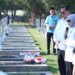 Ziarah Makam Mantan Menteri PANRB Awali Peringatan Hari Jadi ke-67 Kementerian PANRB