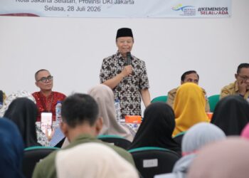HNW Advokasi Penerima Bansos Agar Berdaya