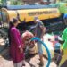 Kementerian PU Salurkan Air Bersih ke Situbondo, Bantu Warga Terdampak Kekeringan
