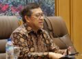 Reses DPR Jadi Kunci Serap Aspirasi, Ahmad Heryawan: Data Lapangan Sering Berbeda dengan Laporan Resmi