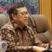 Reses DPR Jadi Kunci Serap Aspirasi, Ahmad Heryawan: Data Lapangan Sering Berbeda dengan Laporan Resmi