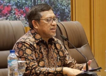 Reses DPR Jadi Kunci Serap Aspirasi, Ahmad Heryawan: Data Lapangan Sering Berbeda dengan Laporan Resmi