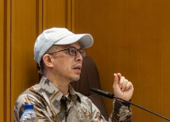 Ujang Komarudin: Reses DPR Jangan Sekadar Formalitas