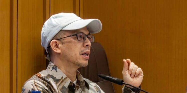 Ujang Komarudin: Reses DPR Jangan Sekadar Formalitas