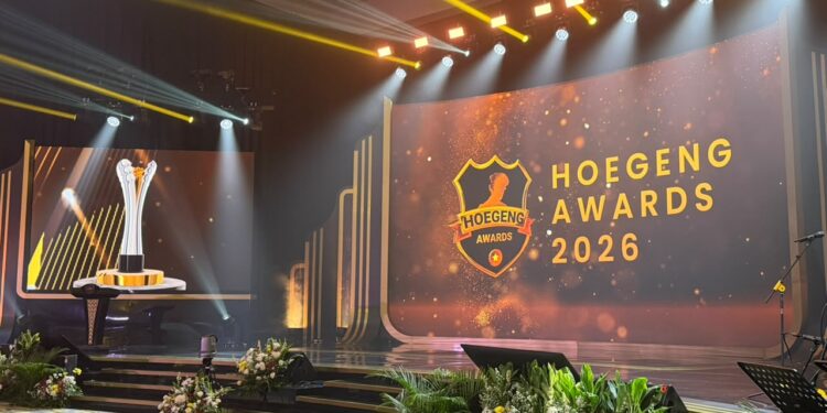 15 Nominator Hoegeng Awards 2026 Siap Perebutkan Lima Penghargaan Polisi Teladan