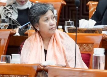 Lestari Moerdijat: Dorong Sosialisasi Masif SIBI untuk Tingkatkan Literasi Masyarakat