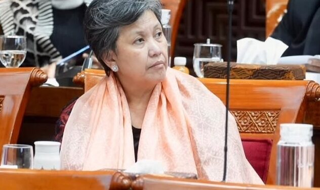 Lestari Moerdijat: Dorong Sosialisasi Masif SIBI untuk Tingkatkan Literasi Masyarakat