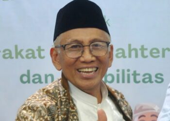 Pemakaman Ayatullah Ali Khamenei dan Ironi Diplomasi Indonesia: Mayoritas Muslim, tetapi Dingin kepada Iran