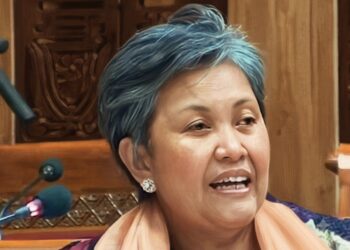 Butuh Data Rinci untuk Wujudkan Ekonomi yang Inklusif bagi Perempuan