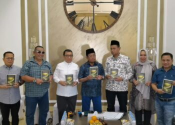Organisasi Masih Muda, IKA PTKIN Mantapkan Langkah Lewat Gagasan Strategis untuk Menjawab Tantangan Bangsa