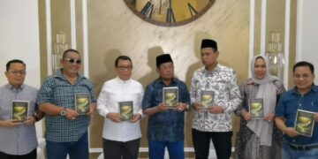 Organisasi Masih Muda, IKA PTKIN Mantapkan Langkah Lewat Gagasan Strategis untuk Menjawab Tantangan Bangsa
