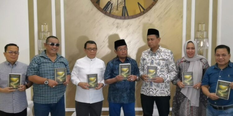 Organisasi Masih Muda, IKA PTKIN Mantapkan Langkah Lewat Gagasan Strategis untuk Menjawab Tantangan Bangsa