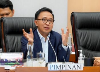 Gerindra: Prabowo Tidak Campuri Proses Hukum, Jangan Bawa Nama Presiden