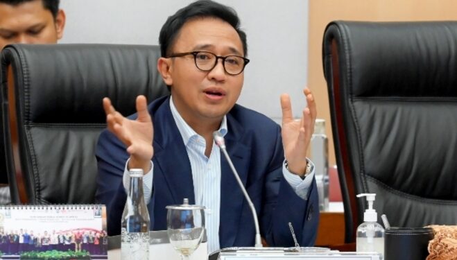 Gerindra: Prabowo Tidak Campuri Proses Hukum, Jangan Bawa Nama Presiden