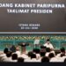 Prabowo Cerita Keberhasilan DSI: Kelola Devisa Lebih Dari USD 10,5 Miliar hingga Diakui Dunia