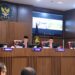 Sidang DKPP soal Ijazah, Ketua KPU RI Afifuddin Beri Penjelasan