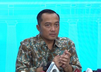 Ramai Disorot, Mensesneg Tegaskan Posisi Duduk Prabowo dan Gibran di Sidang Kabinet Bukan Tanda Keretakan