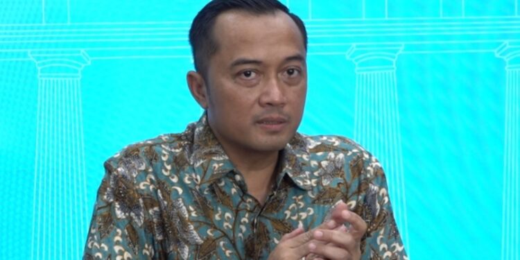 Ramai Disorot, Mensesneg Tegaskan Posisi Duduk Prabowo dan Gibran di Sidang Kabinet Bukan Tanda Keretakan